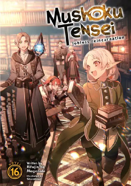 Buy Mushoku Tensei (Light Novel) Vol. 16 | by Rifujin Na Magonote | Airship | by Rifujin Na Magonote | Airship | by Rifujin Na Magonote | Airship | by Rifujin Na Magonote | Airship | by Rifujin Na Magonote | Airship | by Rifujin Na Magonote | Airship | by Rifujin Na Magonote | Airship | by Rifujin Na Magonote | Airship | by Rifujin Na Magonote | Airship | by Rifujin Na Magonote | Airship | by Rifujin Na Magonote | Airship | by Rifujin Na Magonote | Airship | by Rifujin Na Magonote | Airship | by Rif — BookShops.in