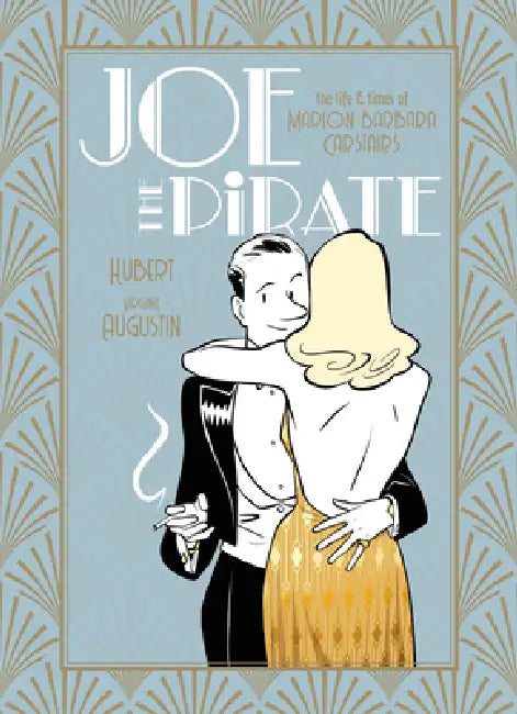 Buy Joe the Pirate (English, Hubert | Virginie Augustin) — BookShops.in