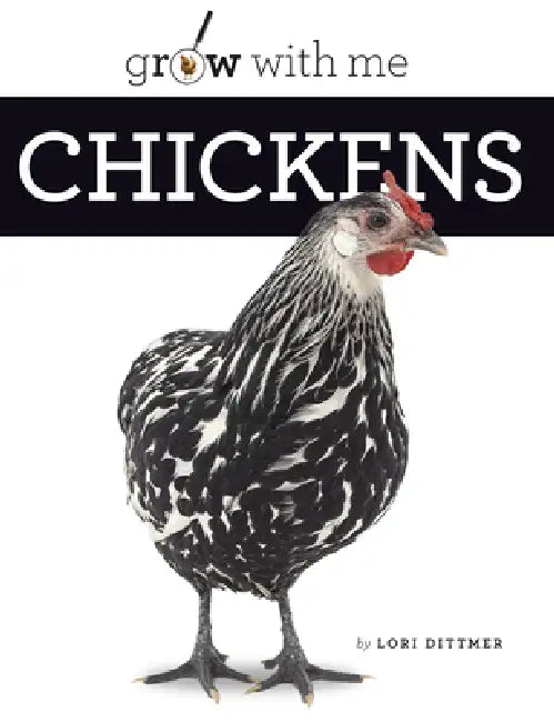 Buy Chickens (English, Lori Dittmer) — BookShops.in