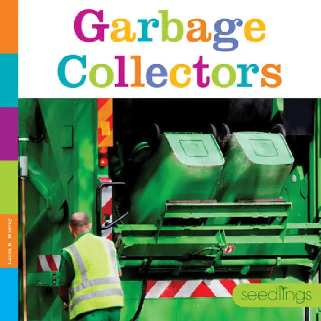 Buy Garbage Collectors (English, Laura K. Murray) — BookShops.in