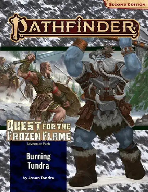 Buy Pathfinder Adventure Path (English, Jason Tondro) — BookShops.in