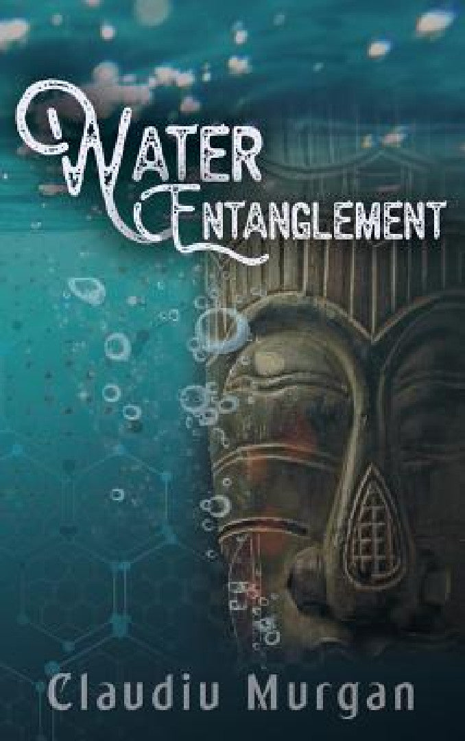 Buy Water Entanglement (English, Claudiu Murgan) — BookShops.in