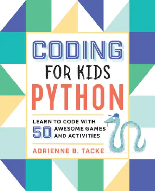 Buy Coding for Kids (English, Adrienne Tacke) — BookShops.in
