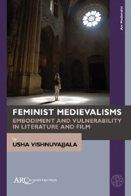 Buy Feminist Medievalisms (English, Usha Vishnuvajjala) — BookShops.in