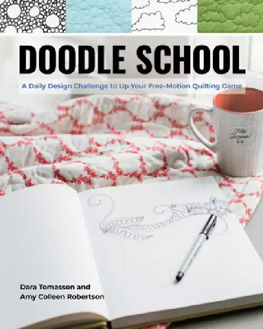 Buy Doodle School (English, Dara Tomasson | Amy Robertson) — BookShops.in