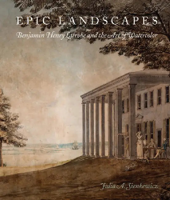 Buy Epic Landscapes (English, Julia Sienkewicz) — BookShops.in