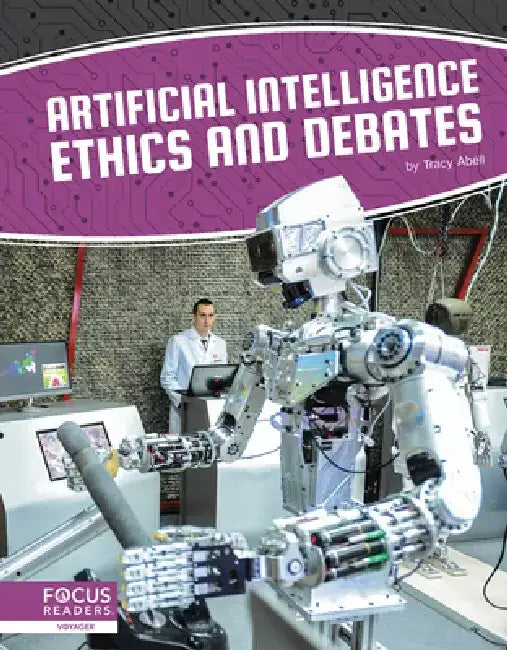 Artificial Intelligence: Artificial Intelligence Ethics and Debates view 2