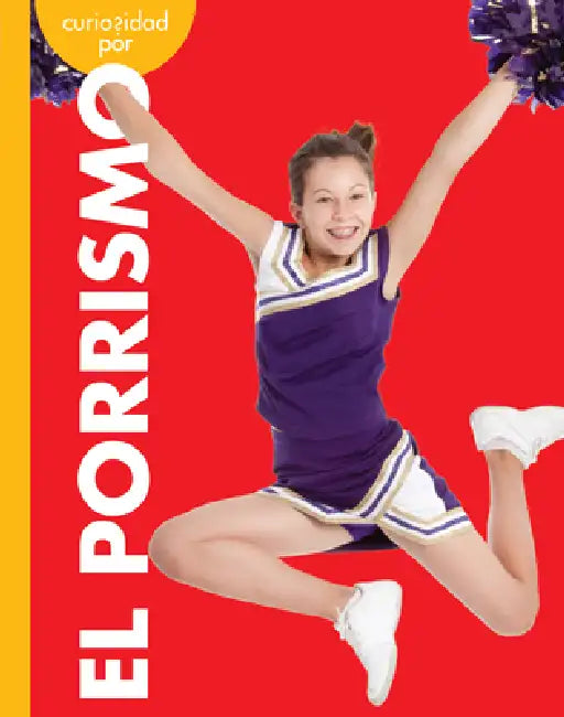 Buy Curiosidad Por El Porrismo (English, Krissy Eberth) — BookShops.in