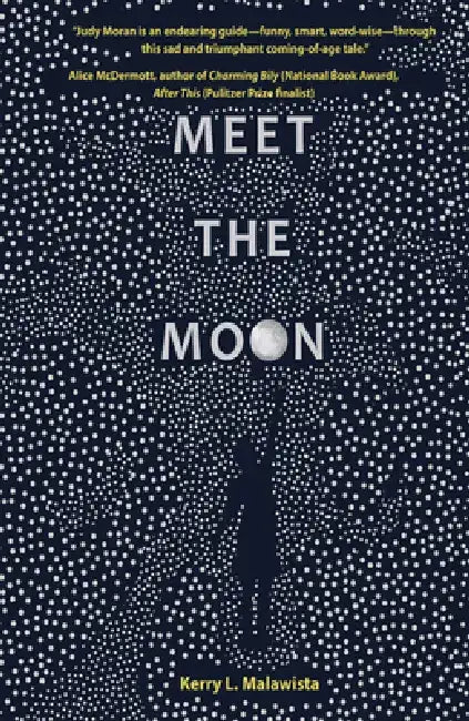 Buy Meet the Moon (English, Kerry L. Malawista) — BookShops.in