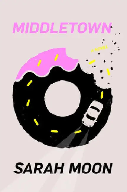 Buy Middletown (English, Sarah Moon) โ BookShops.in