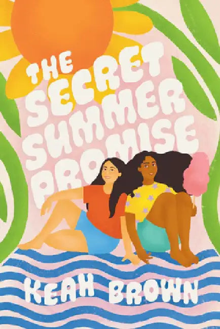 Buy The Secret Summer Promise (English, Keah Brown) — BookShops.in