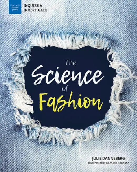 Buy The Science of Fashion (English, Julie Danneberg | Michelle Simpson) — BookShops.in