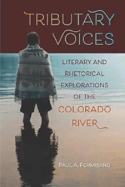 Buy Tributary Voices (English, Paul A. Formisano) — BookShops.in
