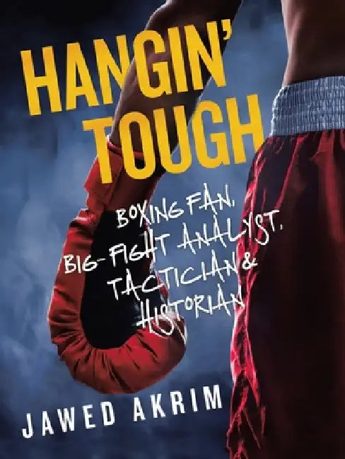 Hangin' Tough (English, Jawed Akrim)