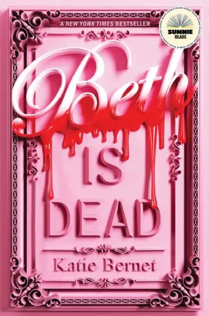 Buy Beth Is Dead (English, Katie Bernet) — BookShops.in