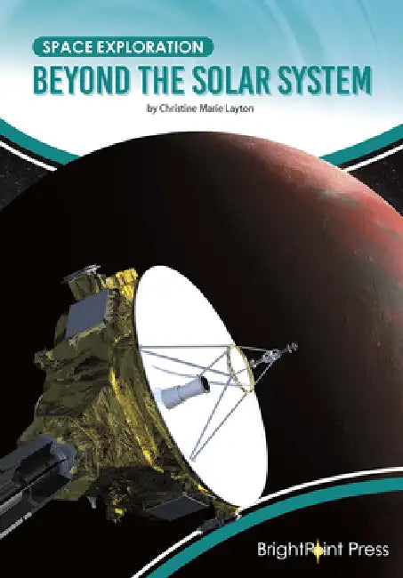 Buy Beyond the Solar System (English, Christine Marie Layton) — BookShops.in