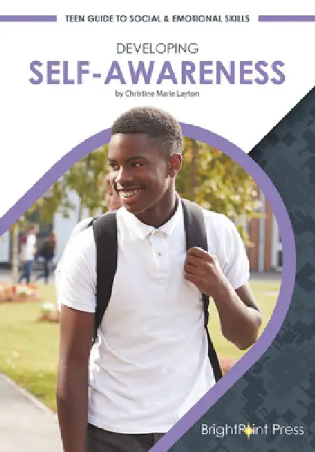 Buy Developing Self-Awareness (English, Christine Marie Layton) — BookShops.in
