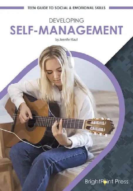 Buy Developing Self-Management (English, Jennifer Kaul) — BookShops.in