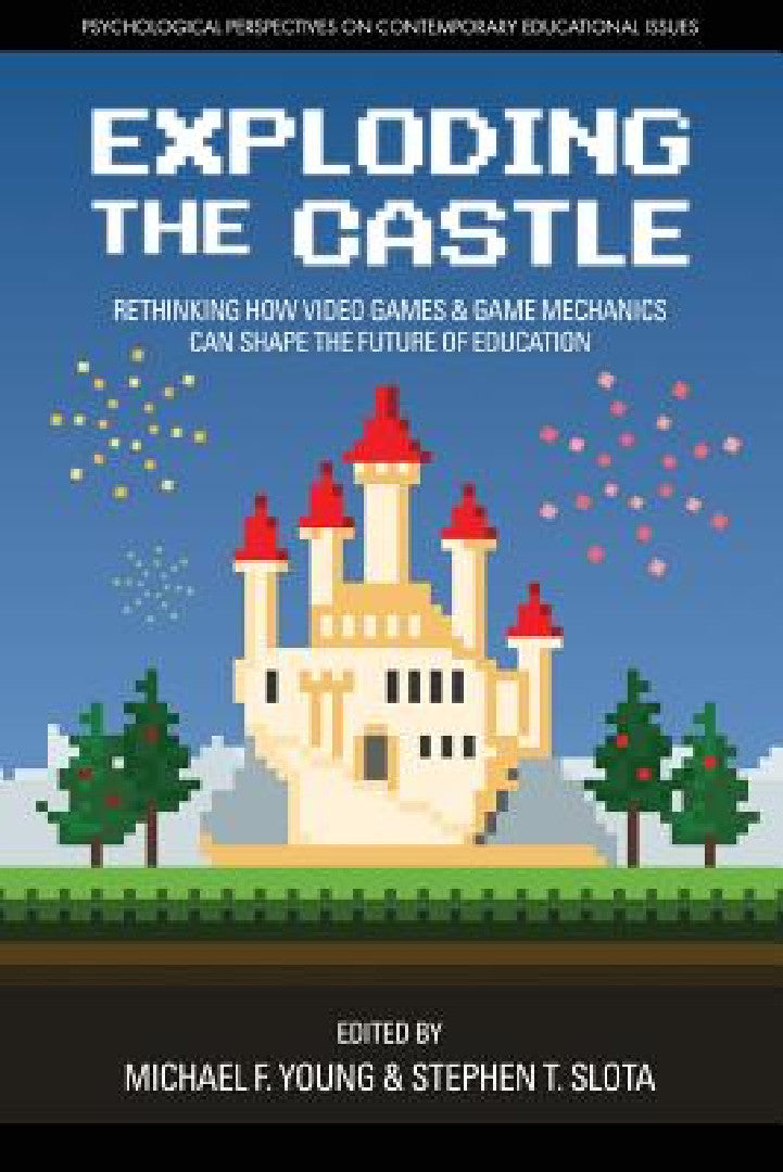 Buy Exploding the Castle (English, Michael F. Young | Stephen T. Slota) — BookShops.in