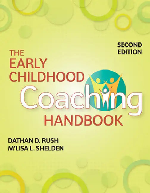 Buy The Early Childhood Coaching Handbook (English, Dathan D. Rush | M'Lisa L. Shelden) — BookShops.in