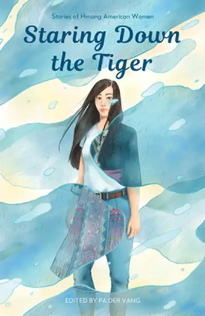 Buy Staring Down the Tiger (English) — BookShops.in