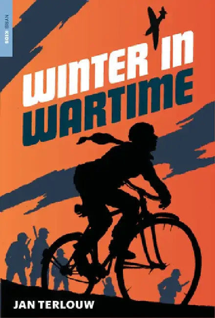 Buy Winter in Wartime (English, Jan Terlouw | Laura Watkinson) — BookShops.in