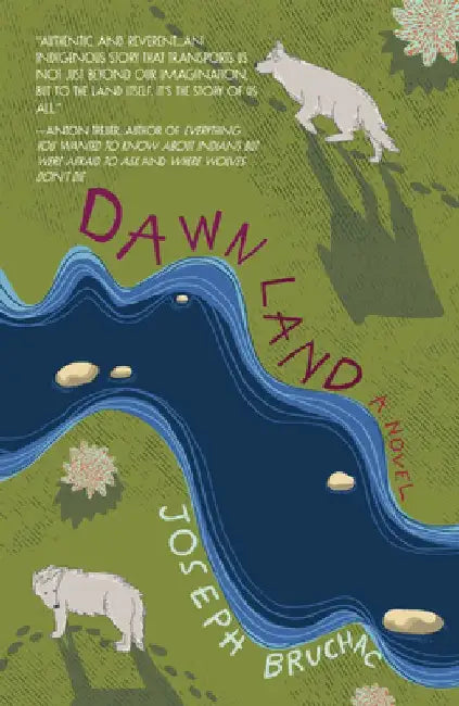 Buy Dawn Land (English, Joseph Bruchac) — BookShops.in