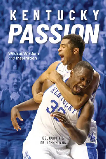 Buy Kentucky Passion (English, del Duduit | John Huang) — BookShops.in