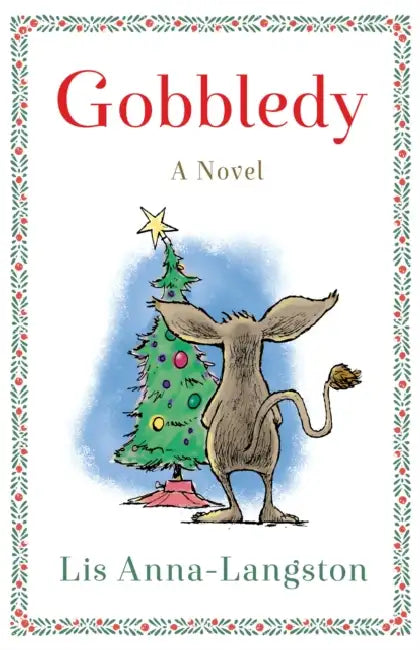 Gobbledy (English, Lis Anna-Langston)