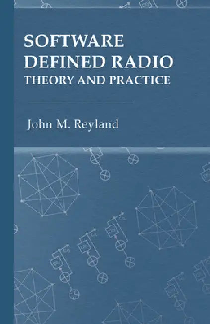 Buy Software Defined Radio (English, John M. Reyland) — BookShops.in