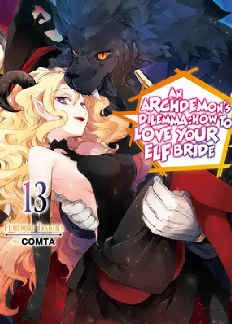 Buy An Archdemon's Dilemma (English, Fuminori Teshima) — BookShops.in