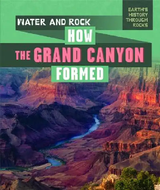 Buy Water and Rock (English, Theresa Emminizer) — BookShops.in