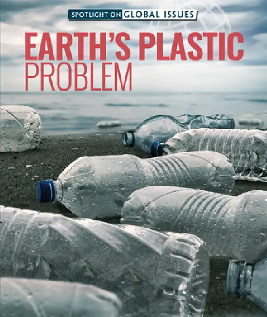 Buy Earth's Plastic Problem (English, Adam Furgang) — BookShops.in