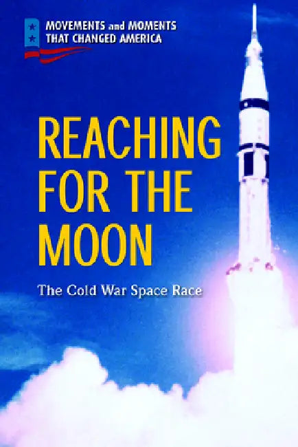 Buy Reaching for the Moon (English, John Choi) — BookShops.in