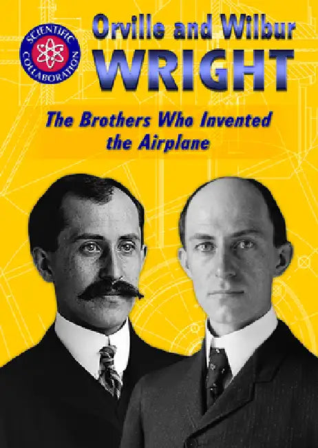 Buy Orville and Wilbur Wright (English, Gina Hagler) — BookShops.in