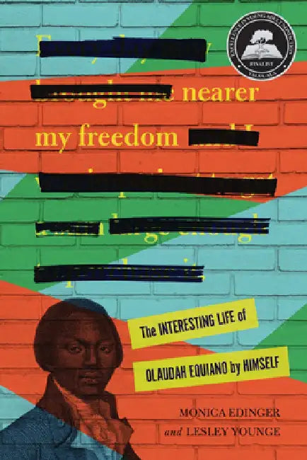Buy Nearer My Freedom (English, Monica Edinger) — BookShops.in