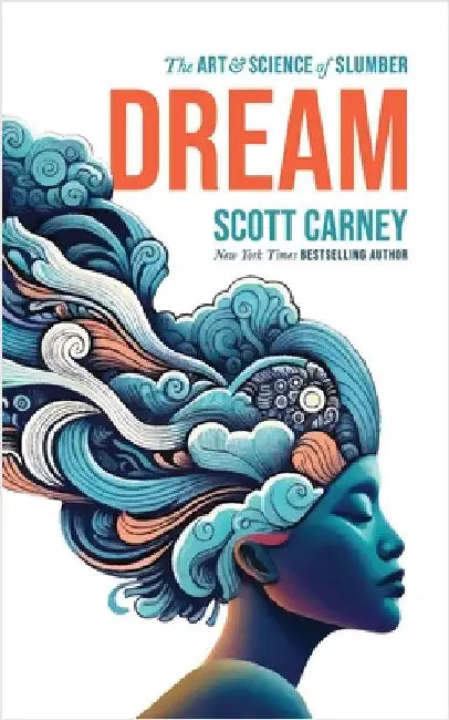 Buy Dream (English, Scott Carney) — BookShops.in