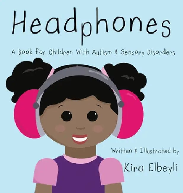 Buy Headphones (English, Kira B. Elbeyli | Kira B. Elbeyli) — BookShops.in
