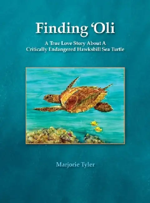 Buy Finding 'Oli (English, Marjorie Tyler | Cheryl King | Anita Wintner) — BookShops.in