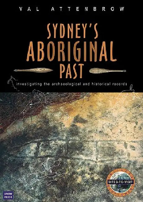Buy Sydney's Aboriginal Past (English, Val Attenbrow) — BookShops.in