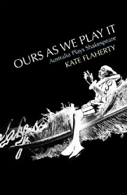Buy Ours as We Play It (English, Kate Flaherty) — BookShops.in