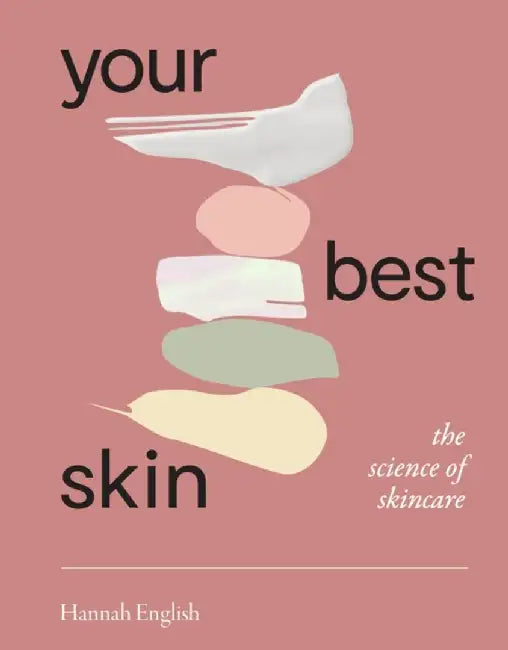 Your Best Skin (English, Hannah English)