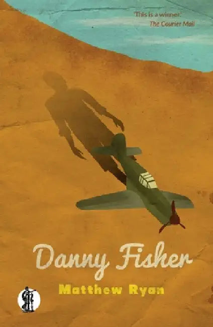 Buy Danny Fisher (English, Matthew Ryan) — BookShops.in