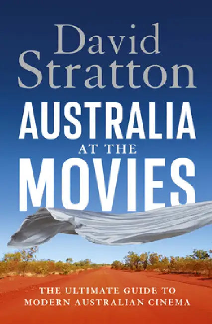 Buy Australia at the Movies (English, David Stratton) — BookShops.in