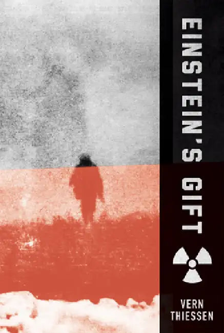 Einstein's Gift (English, Vern Thiessen)