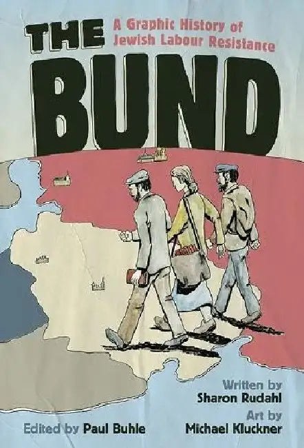 Buy Bund, The (English, Sharon Rudahl) — BookShops.in