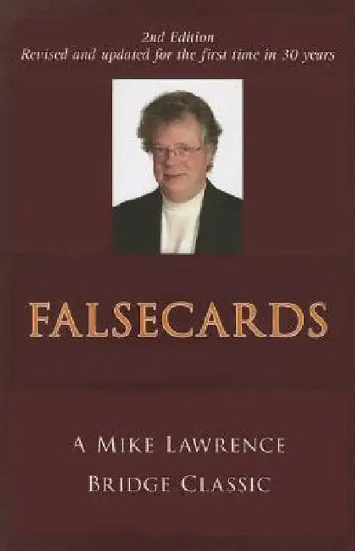 Falsecards: Deceptive Card Play in Bridge by Mike Lawrence view 2