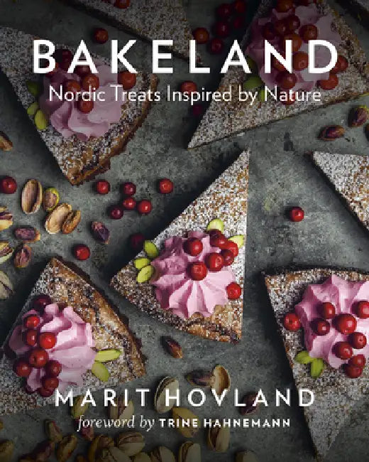 Buy Bakeland (English, Marit Hovland | Trine Hahnemann) — BookShops.in