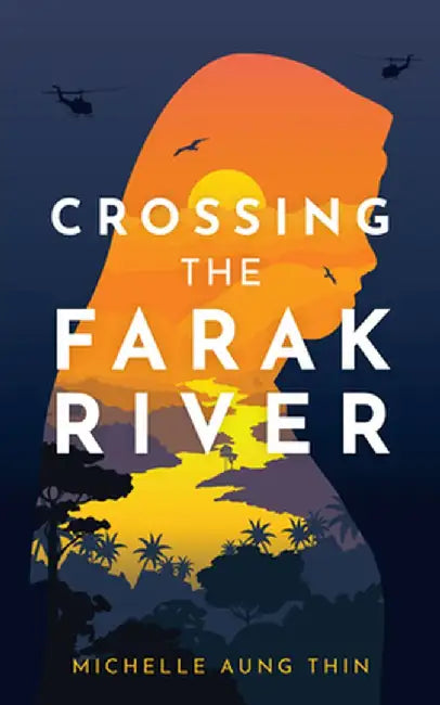 Buy Crossing the Farak River (English) — BookShops.in