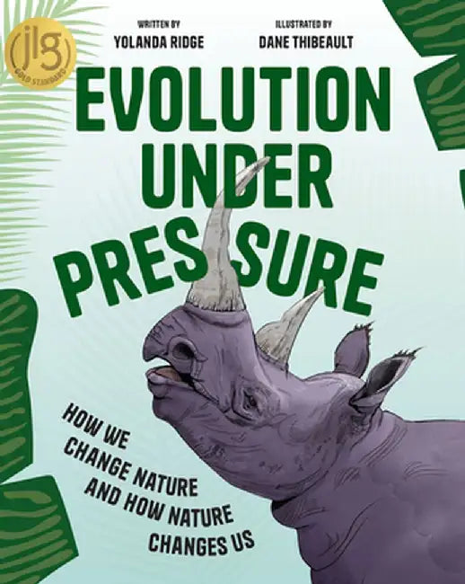 Buy Evolution Interrupted (English, Yolanda Ridge) — BookShops.in